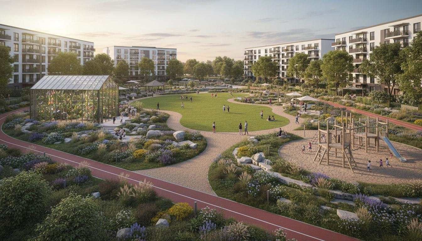 The Reserve Phase 1 Vyana Amenities – Sinhagad Road Pune