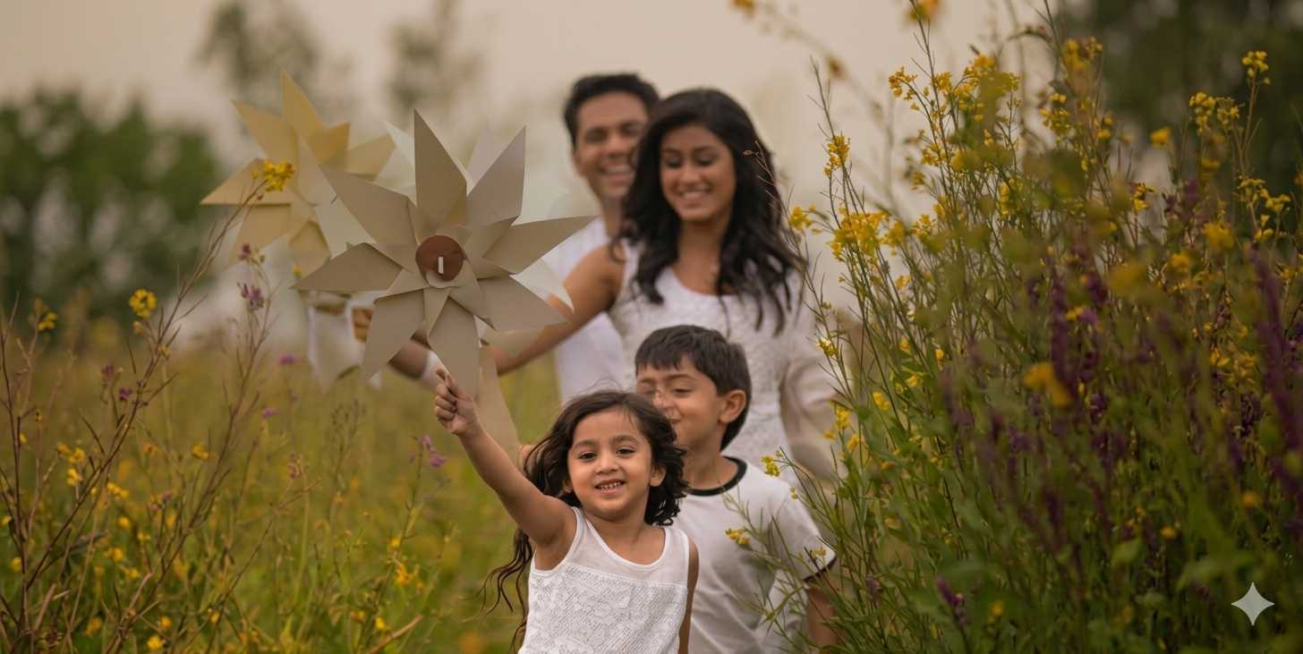Vyana Kolte-Patil Location Nanded City